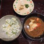 オーベルジュ ユスラ - 