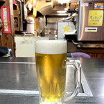 みちのく屋台 津軽ラーメン - 麦とホップ