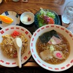 くいしんぼう南風 - 料理写真: