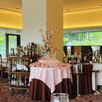 上野精養軒本店 グリル - 