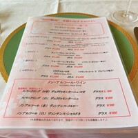 上野精養軒本店 グリル - 