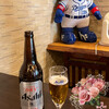 Asoko No Takoyaki - ❀〖瓶ビール〗(680えん)【税込価格】
                幸せ٩(๑❛ᴗ❛๑)۶✨.ﾟ･*..☆.｡.:*✨.☆.｡.:.+*:ﾟ+｡✨.ﾟ･*..☆.｡.:*✨