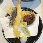 Shunkatsu Washoku Mamaya - 