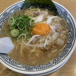 丸源ラーメン - 