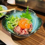 黒毛和牛とタンとハラミ 焼肉ごりちゃん 梅田本店 - 