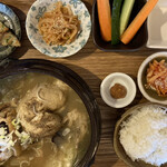 韓食 全州屋 - 