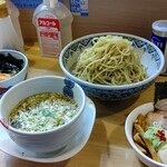 中華そば 多賀野 - 