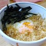 中華そば 多賀野 - 