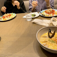 COLONIAL BEACH 横浜ハンマーヘッド - 