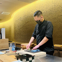 GINZA SUSHI BANYA KAI - 