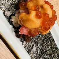 GINZA SUSHI BANYA KAI - 