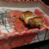 焼き鳥 とき - 
