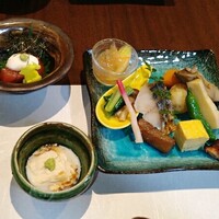 旬活和食 ままや - 