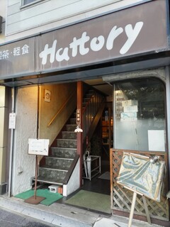 Hattory - 