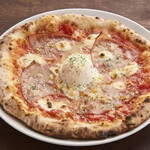 8Place - カルボナーラ