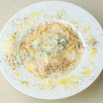 8Place - 4種のチーズパスタ