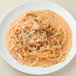 8Place - ワタリガニトマトクリーム