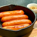 8Place - チョリソー