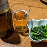 完全個室 地鶏炭火焼 ひなまる - 