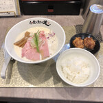 小麦と生きる道 - 