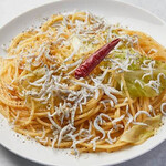 8Place - ペペロンチーノ