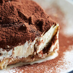 8Place - ティラミス