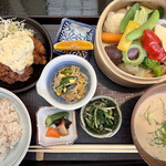 魚山亭 渋谷店 - 