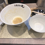 小麦と生きる道 - 