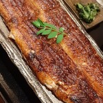 うなぎ家 しば福や - 