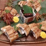 うなぎ家 しば福や - 