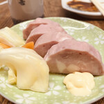 大甚 本店 - 岐阜の幻　名宝ハム