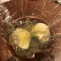 鉄板和食とワイン 萬鉄 - 