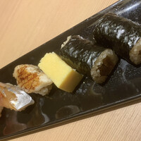 品川 鮨まつもと - 