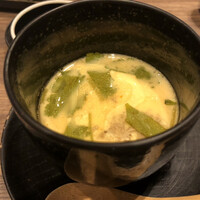 鉄板和食とワイン 萬鉄 - 