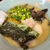 博多ばってんラーメン