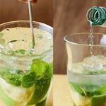 8Place - モヒート