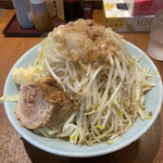 立川マシマシ - 