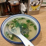 西北拉麺 - 