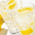 8Place - レモンサワー