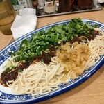 西北拉麺 - 
