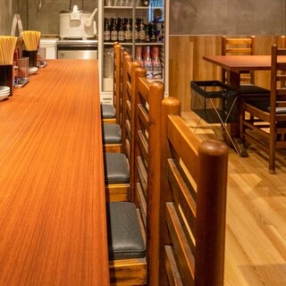 翌6時まで営業中◆心も体も元気になれる店◎おひとり飲みも歓迎