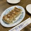 Ito Asai - 餃子。肉と野菜のバランスが程よい！美味しかった