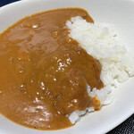 無印良品 - そして「バターチキンカレー・復刻版」！