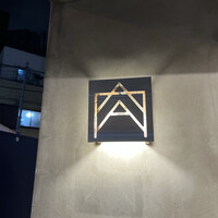 ANIKU produced by 新井屋 - 