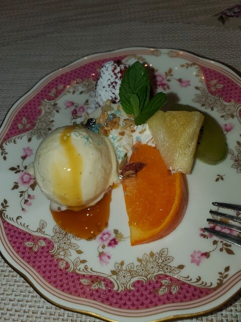 Yoshoku Bistro Hashimotoya