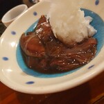 旬な魚と鉄板焼き　アゲマス - 