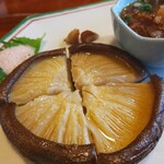 旬な魚と鉄板焼き　アゲマス - 