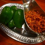 旬な魚と鉄板焼き　アゲマス - 