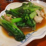 旬な魚と鉄板焼き　アゲマス - 