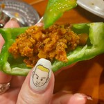 旬な魚と鉄板焼き　アゲマス - 